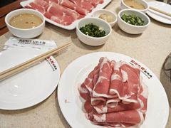 -阳坊大都涮羊肉(阳坊总店)