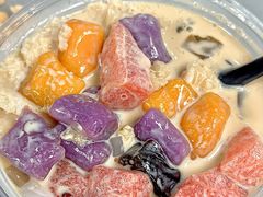 -长乐饭冰冰·冰饭·烧烤(长乐总店)