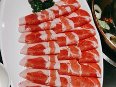 -东来顺饭庄(金泉广场店)