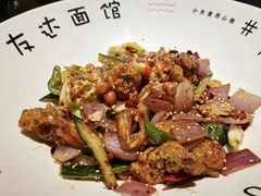 -友达面馆(广州总店)