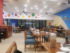 -北京烤鸭 ·儿童菜 ·采风阁家常菜餐厅(亚龙湾天域酒店)