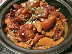 -皇城根北京风味主题餐厅(中海环宇城店)