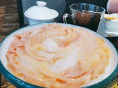 -菌自在·云南野生菌火锅(长安万达店)