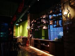 -嘉禾·悦享餐厅(八方汇店)