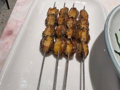 -丁字口海鲜热炒·烧烤大排档