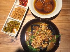 -湘人龙记老长沙米粉(华普国际大厦店)