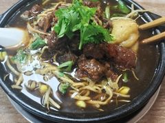 -南湖胖子砂锅(五福街店)