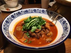 -炊烟小炒黄牛肉(中心印象城店)