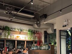 -Bistro 63 创意融合料理(广粤天地店)