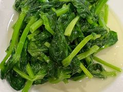 豆苗(草头）-王家沙点心店(南京西路总店)