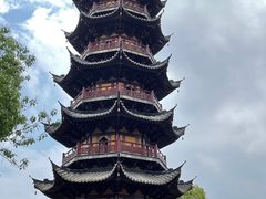 -龙华寺