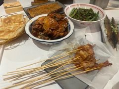 -江味龙虾馆·裸蓝龙虾(南山店)
