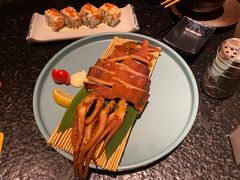 -無境·匠心日本料理(汉街店)