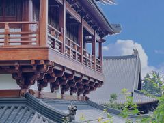 -径山寺