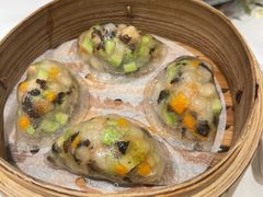 -翠园(北京王府中环店)