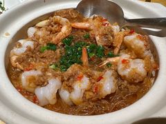 -蔡澜点心·粤菜(花城汇南区店)