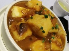 -山顶顶概念四川菜(黄埔大道店)