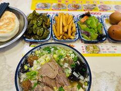 -夏家合汁(天润花园小区店)