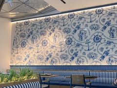 -贝林大翅鲸简餐厅(国家海洋博物馆店)