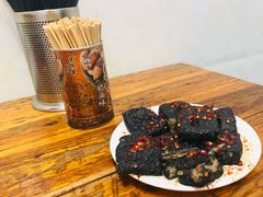 -五娭毑臭豆腐(黄兴南路店)