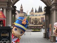 -安徒生童话乐园