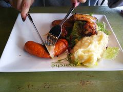 -OGGI TRATTORIA PIZZERIA(深业上城店)