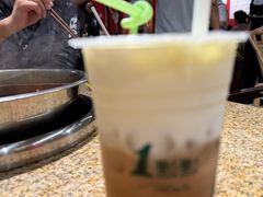 -1点点(龙湖金楠天街店)