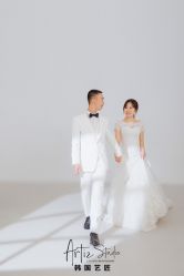 -韩国艺匠ARTIZ STUDIO(汉口店)