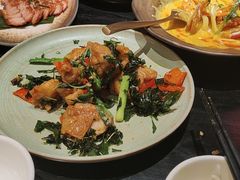 -Thai Alley泰爱里(二沙岛店)