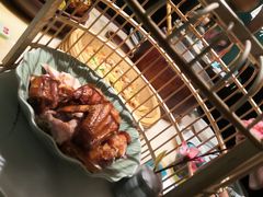 -佬麻雀·新湘菜(珠海金发购物中心店)