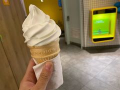 -麦当劳(津南吾悦广场店)