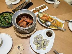 -隅乐胡椒虾·台湾菜·团建(皇岗店)