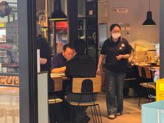 -新石器烤肉(欧尚永宁店)