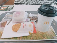 -麦当劳(集美石鼓店)