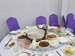 -高老庄·老溧阳·私房菜(南山竹海店)