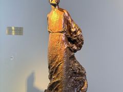 -长春世界雕塑园