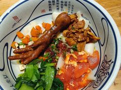-陇上秦轩西安biangbiang面(EFC欧美金融商业城店)