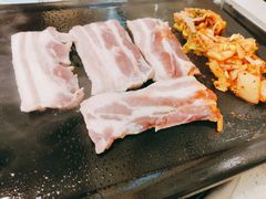 -韩时烤肉(枫蓝店)