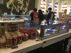 -GODIVA(港汇恒隆广场)
