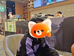 -逸派咖啡 EPARKCOFFEE(广安门店)