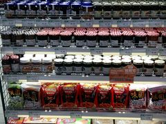 -果蔬好生活超市(乐堤港店)