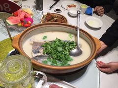 -风味小馆(天目湖宾馆店)
