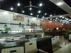 -武汉大学-桂园餐厅