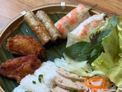-越美小馆·越南料理(曲江店)