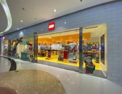 -乐高授权专卖店(朝阳大悦城店)