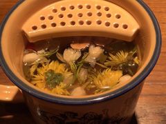 -农耕记·湖南土菜(halo广场店)