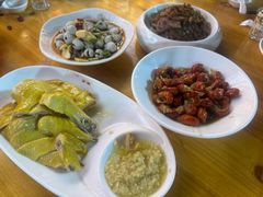 -舌尖上·霞浦滩涂海鲜·新闽菜(总店)