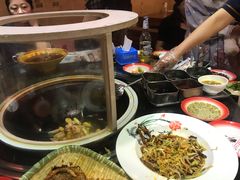 -粗粮人家(簋街店)