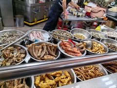 -铭辉沙嗲面(新街商业城店)
