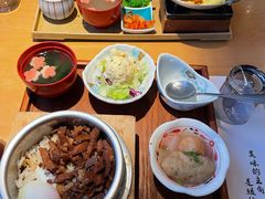 -味太助·银饭食堂(中华城店)